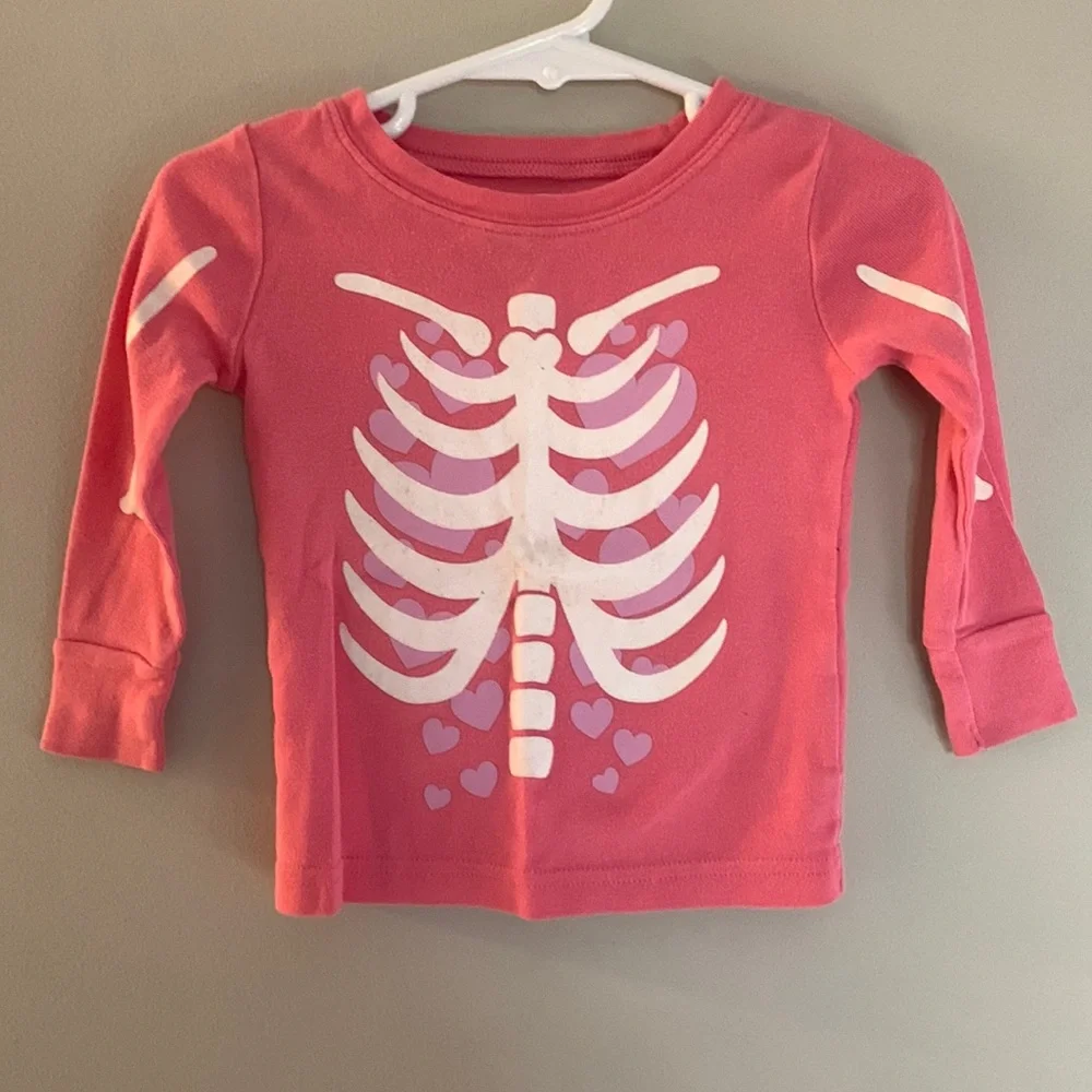 Carters baby size